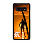 Rip Curl Sunset Surfing Girl Samsung Galaxy S10 | S10 5G | S10+ | S10E | S10 Lite Case