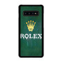 Rolex logo 3 Samsung Galaxy S10 | S10 5G | S10+ | S10E | S10 Lite Case