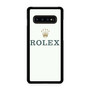 Rolex logo 4 Samsung Galaxy S10 | S10 5G | S10+ | S10E | S10 Lite Case