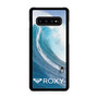 Roxy Blue Ocean Samsung Galaxy S10 | S10 5G | S10+ | S10E | S10 Lite Case
