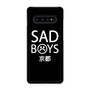 sad boy yung lean Samsung Galaxy S10 | S10 5G | S10+ | S10E | S10 Lite Case