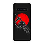 Samurai X Kenshin Hamura In Shadows Samsung Galaxy S10 | S10 5G | S10+ | S10E | S10 Lite Case