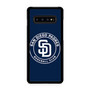 San Diego Padres Samsung Galaxy S10 | S10 5G | S10+ | S10E | S10 Lite Case San Diego Padres Samsung Galaxy S10 | S10 5G | S10+ | S10E | S10 Lite Case