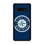 Seattle Mariners 1 Samsung Galaxy S10 | S10 5G | S10+ | S10E | S10 Lite Case