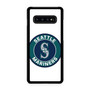 Seattle Mariners 2 Samsung Galaxy S10 | S10 5G | S10+ | S10E | S10 Lite Case