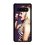 Sexy ellie goulding Samsung Galaxy S10 | S10 5G | S10+ | S10E | S10 Lite Case