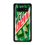 Soft Drink Mtn Dew 2 Samsung Galaxy S10 | S10 5G | S10+ | S10E | S10 Lite Case
