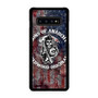 Sons of Anarchy 2 Samsung Galaxy S10 | S10 5G | S10+ | S10E | S10 Lite Case