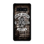 Sons of Anarchy 6 Samsung Galaxy S10 | S10 5G | S10+ | S10E | S10 Lite Case