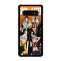 Soul Eater Anime Samsung Galaxy S10 | S10 5G | S10+ | S10E | S10 Lite Case