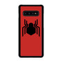 Spiderman Homecoming Logo Samsung Galaxy S10 | S10 5G | S10+ | S10E | S10 Lite Case Spiderman Homecoming Logo Samsung Galaxy S10 | S10 5G | S10+ | S10E | S10 Lite Case