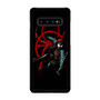 Spiderman Miles Moralles Samsung Galaxy S10 | S10 5G | S10+ | S10E | S10 Lite Case