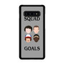 Squad Goals Stranger Things Samsung Galaxy S10 | S10 5G | S10+ | S10E | S10 Lite Case