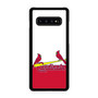 St Louis Cardinals 9 Samsung Galaxy S10 | S10 5G | S10+ | S10E | S10 Lite Case
