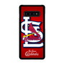 St Louis Cardinals 11 Samsung Galaxy S10 | S10 5G | S10+ | S10E | S10 Lite Case