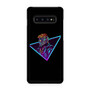 Star Lord Guardian Of The Galaxy Neon Samsung Galaxy S10 | S10 5G | S10+ | S10E | S10 Lite Case