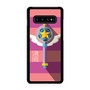 Star vs the forces of evi wand Samsung Galaxy S10 | S10 5G | S10+ | S10E | S10 Lite Case