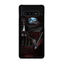 star wars battlefront darth vader Samsung Galaxy S10 | S10 5G | S10+ | S10E | S10 Lite Case