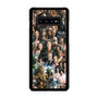 Star Wars Collage Samsung Galaxy S10 | S10 5G | S10+ | S10E | S10 Lite Case