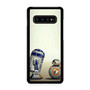 Star wars R2 D2 Samsung Galaxy S10 | S10 5G | S10+ | S10E | S10 Lite Case