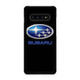 Subaru Logo Samsung Galaxy S10 | S10 5G | S10+ | S10E | S10 Lite Case