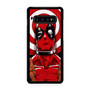 superhero marvel deadpool Samsung Galaxy S10 | S10 5G | S10+ | S10E | S10 Lite Case
