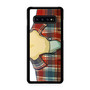 supernatural dean cloth Samsung Galaxy S10 | S10 5G | S10+ | S10E | S10 Lite Case