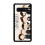 superwholock cartoon Samsung Galaxy S10 | S10 5G | S10+ | S10E | S10 Lite Case