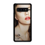 Sweet Scarlett Johansson Samsung Galaxy S10 | S10 5G | S10+ | S10E | S10 Lite Case