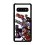 Teen Titan 2 Samsung Galaxy S10 | S10 5G | S10+ | S10E | S10 Lite Case