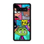 teen titans go team Samsung Galaxy S10 | S10 5G | S10+ | S10E | S10 Lite Case