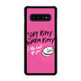 The Big Bang Theory 3 Samsung Galaxy S10 | S10 5G | S10+ | S10E | S10 Lite Case