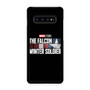 The Falcon and th Winter Soldier Samsung Galaxy S10 | S10 5G | S10+ | S10E | S10 Lite Case