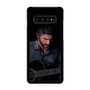 The Last of Us Part II Joel Playing Guitar Samsung Galaxy S10 | S10 5G | S10+ | S10E | S10 Lite Case