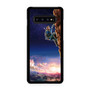The Legend of Zelda Breath of the Wild Climbing 2 Samsung Galaxy S10 | S10 5G | S10+ | S10E | S10 Lite Case