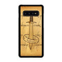 The Lord Of the Rings 2 Samsung Galaxy S10 | S10 5G | S10+ | S10E | S10 Lite Case