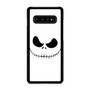 The Nightmare Before Christmas face Samsung Galaxy S10 | S10 5G | S10+ | S10E | S10 Lite Case