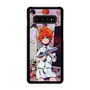The Promised Neverland Emma 1 Samsung Galaxy S10 | S10 5G | S10+ | S10E | S10 Lite Case