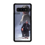 The Witcher Modern Style Geralt and Ciri Samsung Galaxy S10 | S10 5G | S10+ | S10E | S10 Lite Case