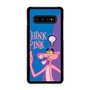 Think Pink Panther Samsung Galaxy S10 | S10 5G | S10+ | S10E | S10 Lite Case