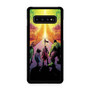 Thor Ragnarok Revenger VS Hela Samsung Galaxy S10 | S10 5G | S10+ | S10E | S10 Lite Case