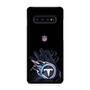 Titans American Football Samsung Galaxy S10 | S10 5G | S10+ | S10E | S10 Lite Case
