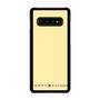 Tommy Hilfiger Cool Samsung Galaxy S10 | S10 5G | S10+ | S10E | S10 Lite Case