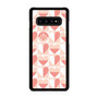 Tory Burch Pattern Love Samsung Galaxy S10 | S10 5G | S10+ | S10E | S10 Lite Case