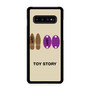 Toy Story Andy Samsung Galaxy S10 | S10 5G | S10+ | S10E | S10 Lite Case
