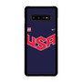 USA Team Samsung Galaxy S10 | S10 5G | S10+ | S10E | S10 Lite Case