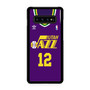 utah jazz basketball jersey Samsung Galaxy S10 | S10 5G | S10+ | S10E | S10 Lite Case