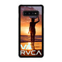 VA RVCA Beach Samsung Galaxy S10 | S10 5G | S10+ | S10E | S10 Lite Case