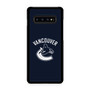 Vancouver Canucks 7 Samsung Galaxy S10 | S10 5G | S10+ | S10E | S10 Lite Case
