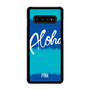Victoria's Secret Pink Aloha Samsung Galaxy S10 | S10 5G | S10+ | S10E | S10 Lite Case